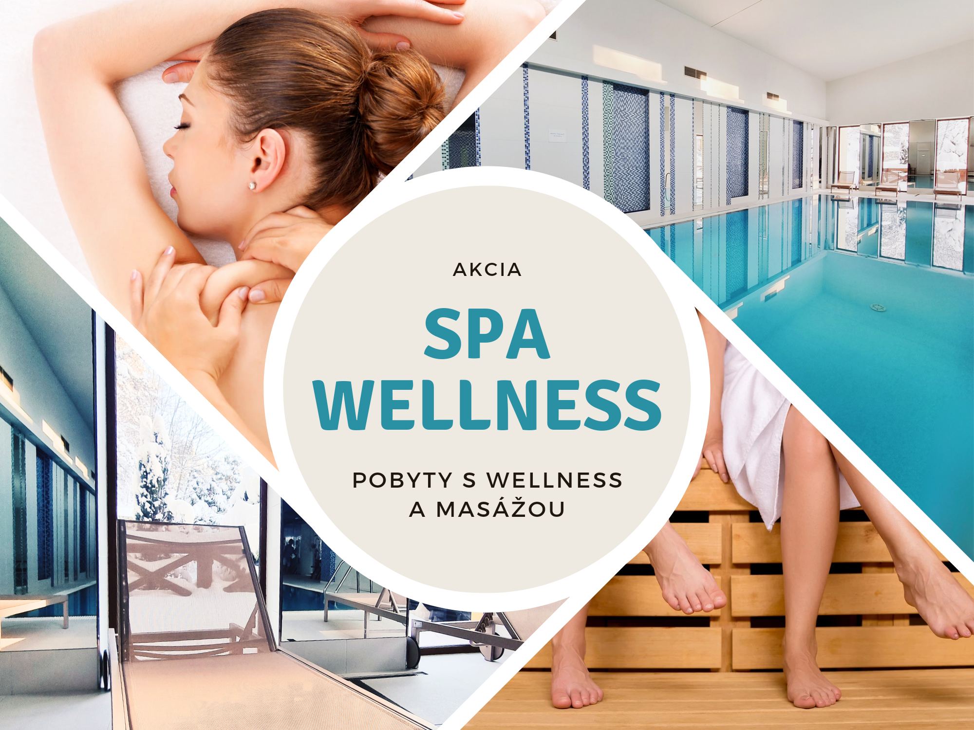 wellness pobyt