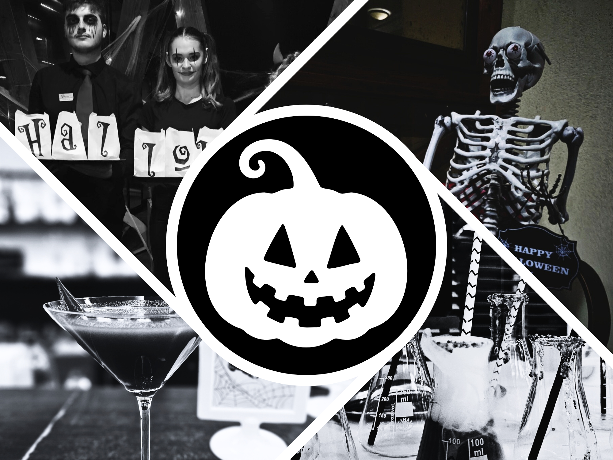 halloween adult