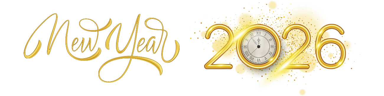 New Year 2026