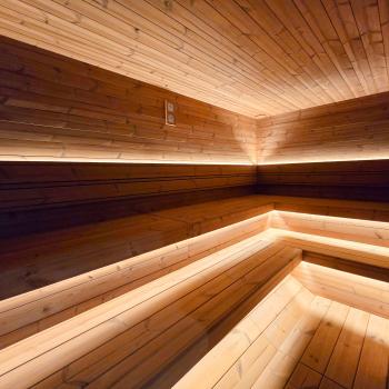 finska sauna